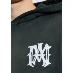 Hollywood Oversized Hoodie