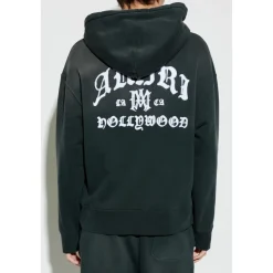 Hollywood Oversized Hoodie