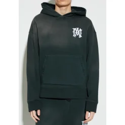 Hollywood Oversized Hoodie