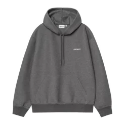 Hooded Alda Sweatshirt