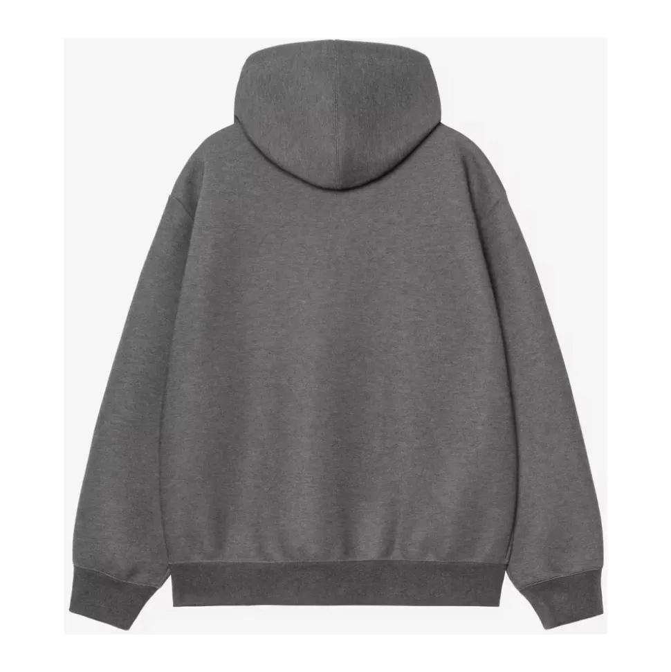 Hooded Alda Sweatshirt