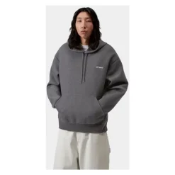 Hooded Alda Sweatshirt