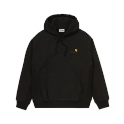 Hooded American Script