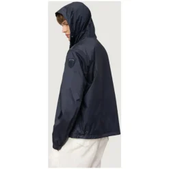 Hooded Jacket Cotton Lining Carruth