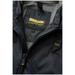 Hooded Jacket Cotton Lining Carruth