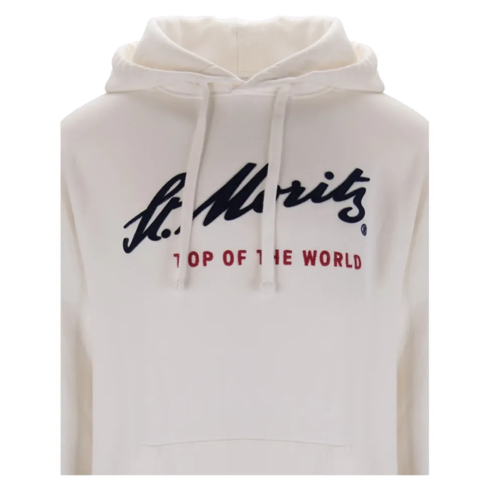 Hooded Sweatshirt