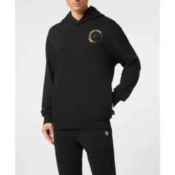 Hooded Sweatshirt TIGER