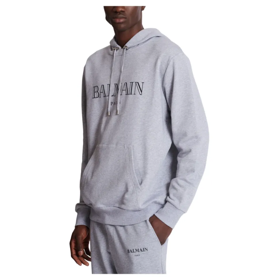Hoodies