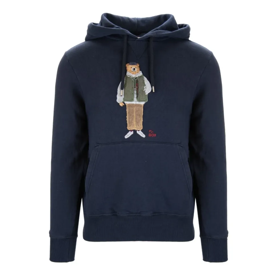 Hoodies
