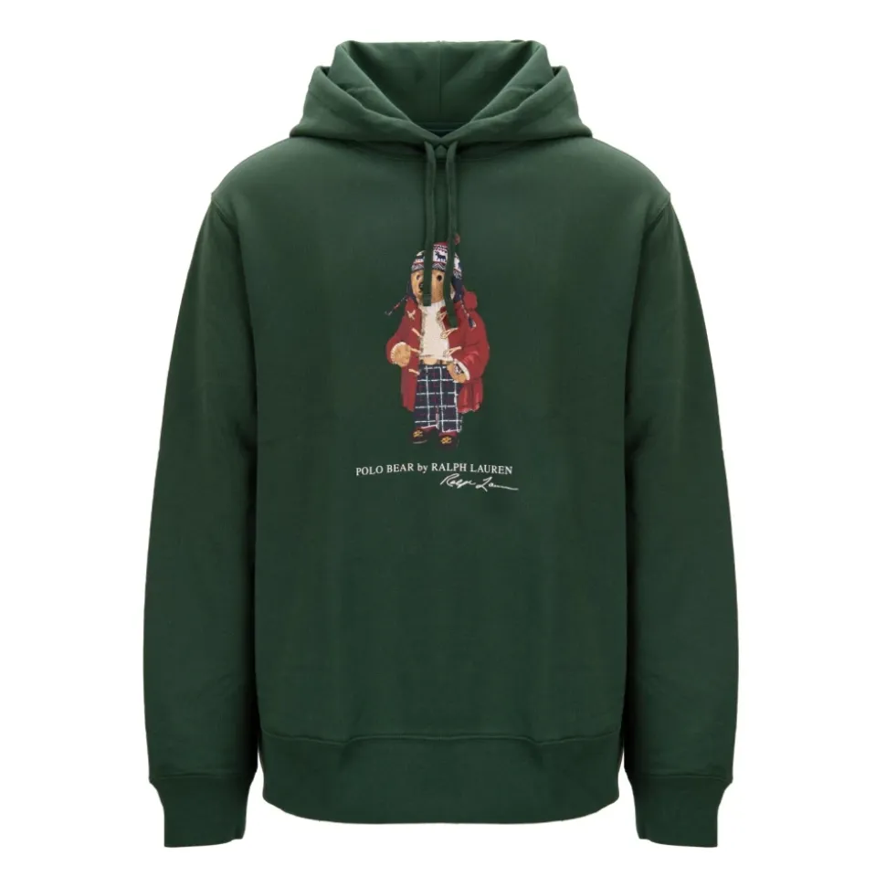 Hoodies