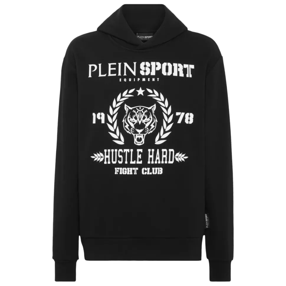 Hoodie Sweatshirt