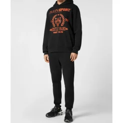 Hoodie Sweatshirt