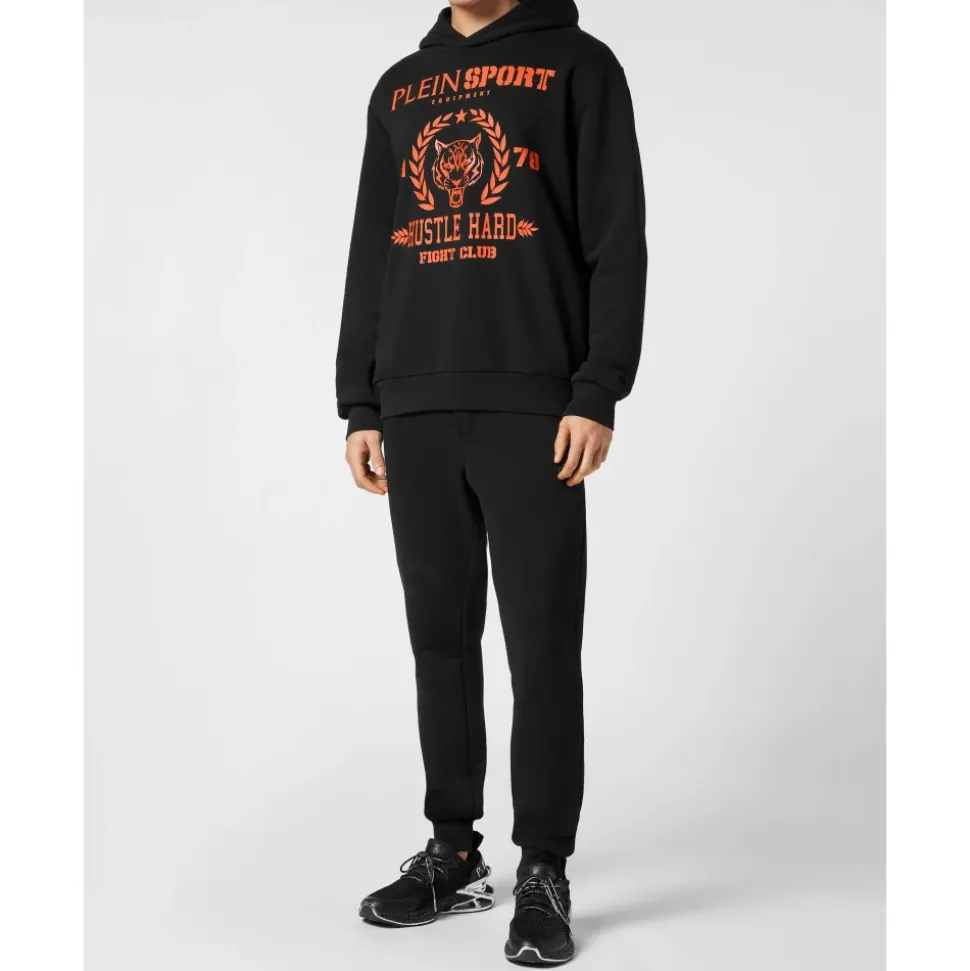 Hoodie Sweatshirt