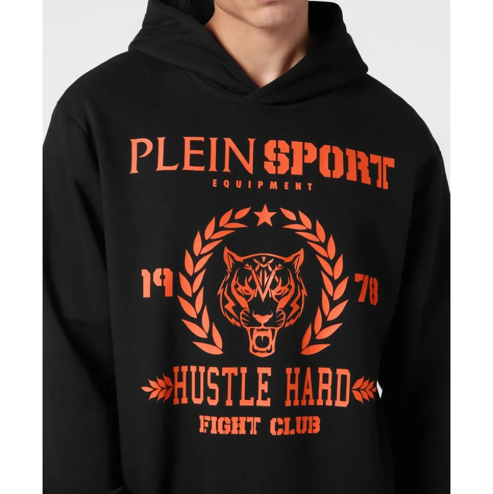 Hoodie Sweatshirt