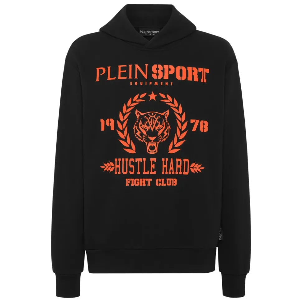Hoodie Sweatshirt