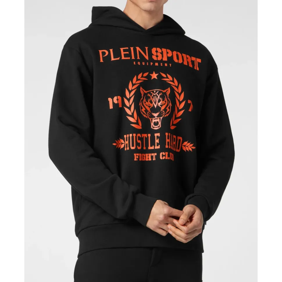 Hoodie Sweatshirt