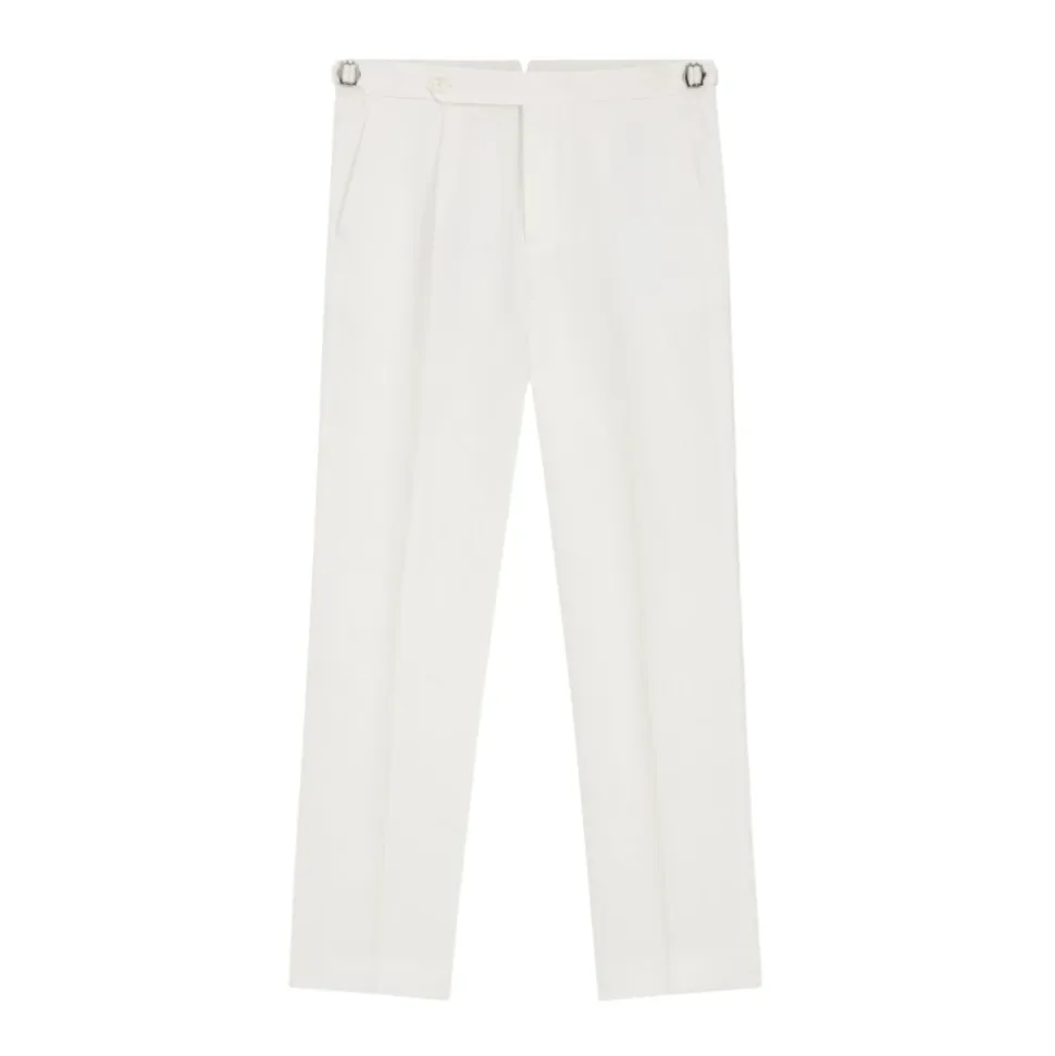 H-Perino Relaxed Fit Bukser