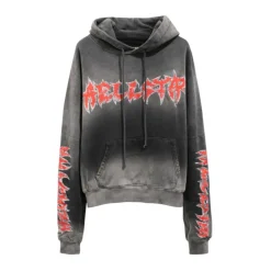 HStar Hoodie