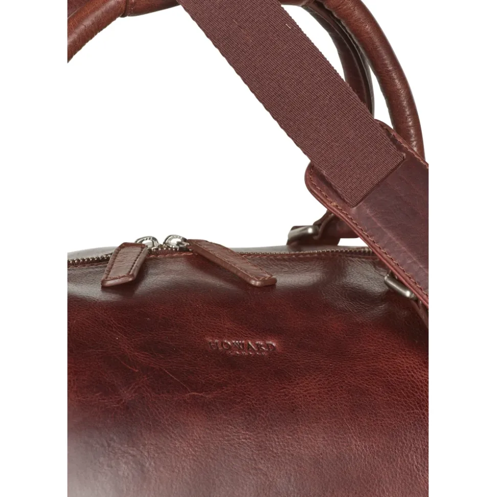 Hunter Weekend Bag