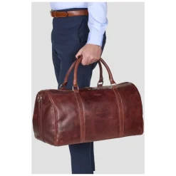 Hunter Weekend Bag