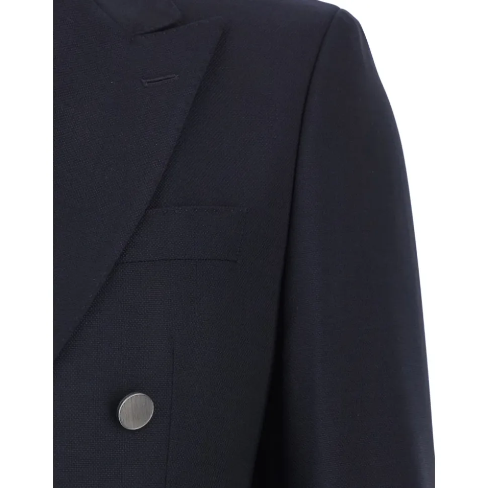 Huston Jacket