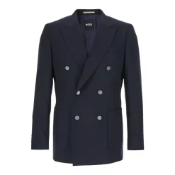 Huston Jacket