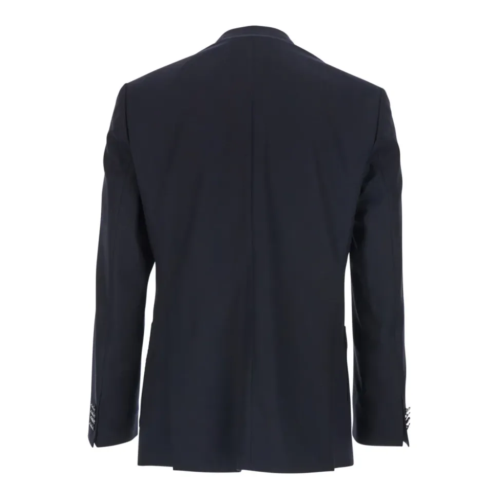 Huston Jacket