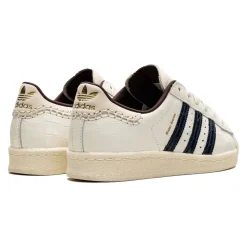 Hvit Croc Wales Bonner Sneakers