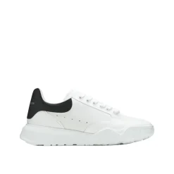 Hvite Sneakers 634619 WHZ97 9061
