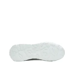 Hvite Sneakers 634619 WHZ97 9061