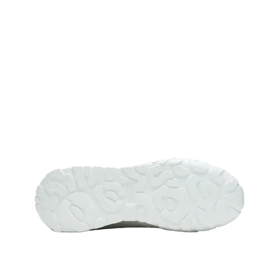 Hvite Sneakers 634619 WHZ97 9061