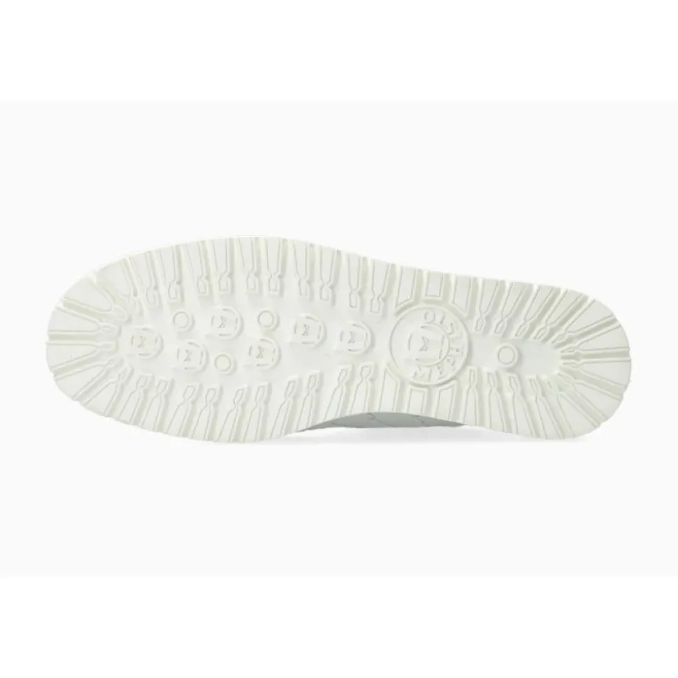 Hvit Mephisto Rainbow Bn 258 Sko