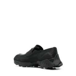 Hybrid Loafer Sko med Vibram® Megagrip