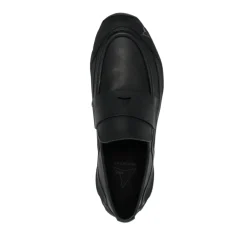 Hybrid Loafer Sko med Vibram® Megagrip