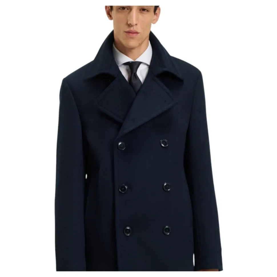Hyde P-Coat