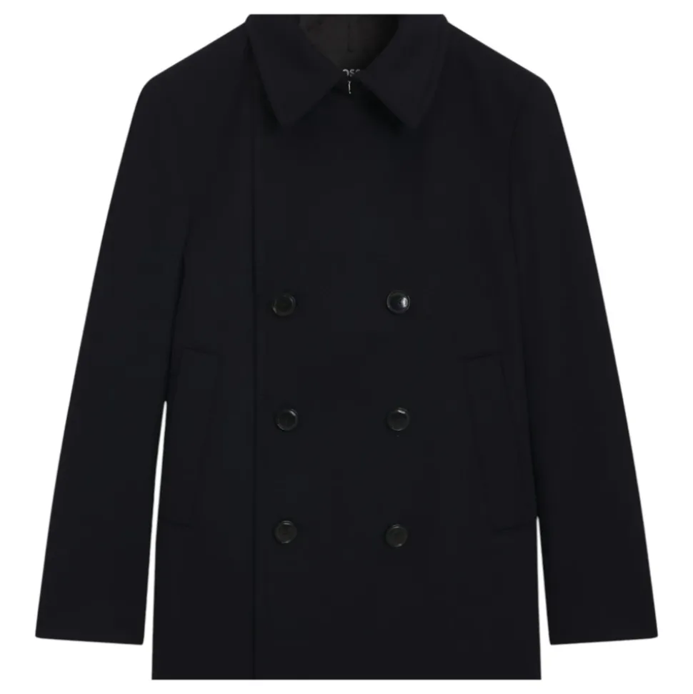 Hyde P-Coat