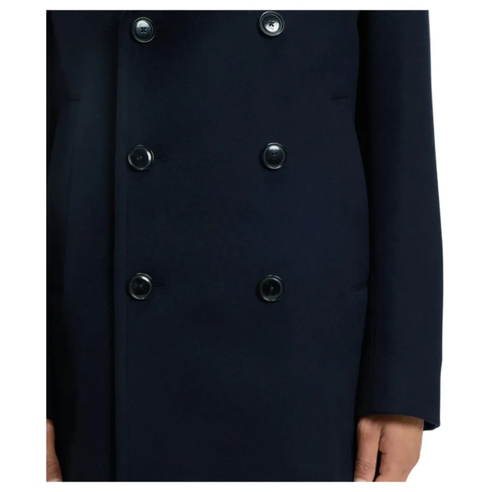 Hyde P-Coat