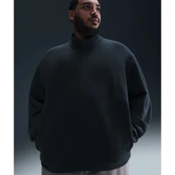 24.7 ImpossiblySoft Dri-FIT 1/2-Zip Top