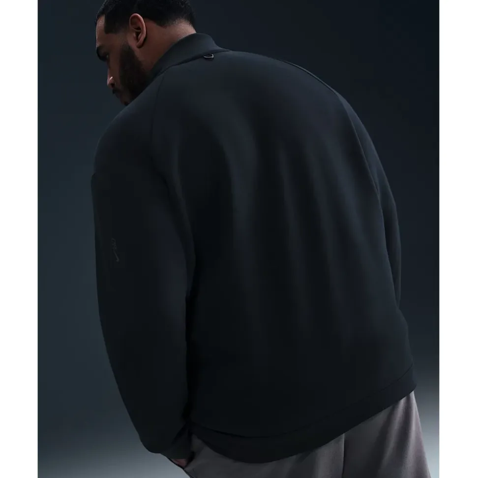 24.7 ImpossiblySoft Dri-FIT 1/2-Zip Top