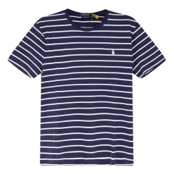 Interlock-Knt T-Shirt