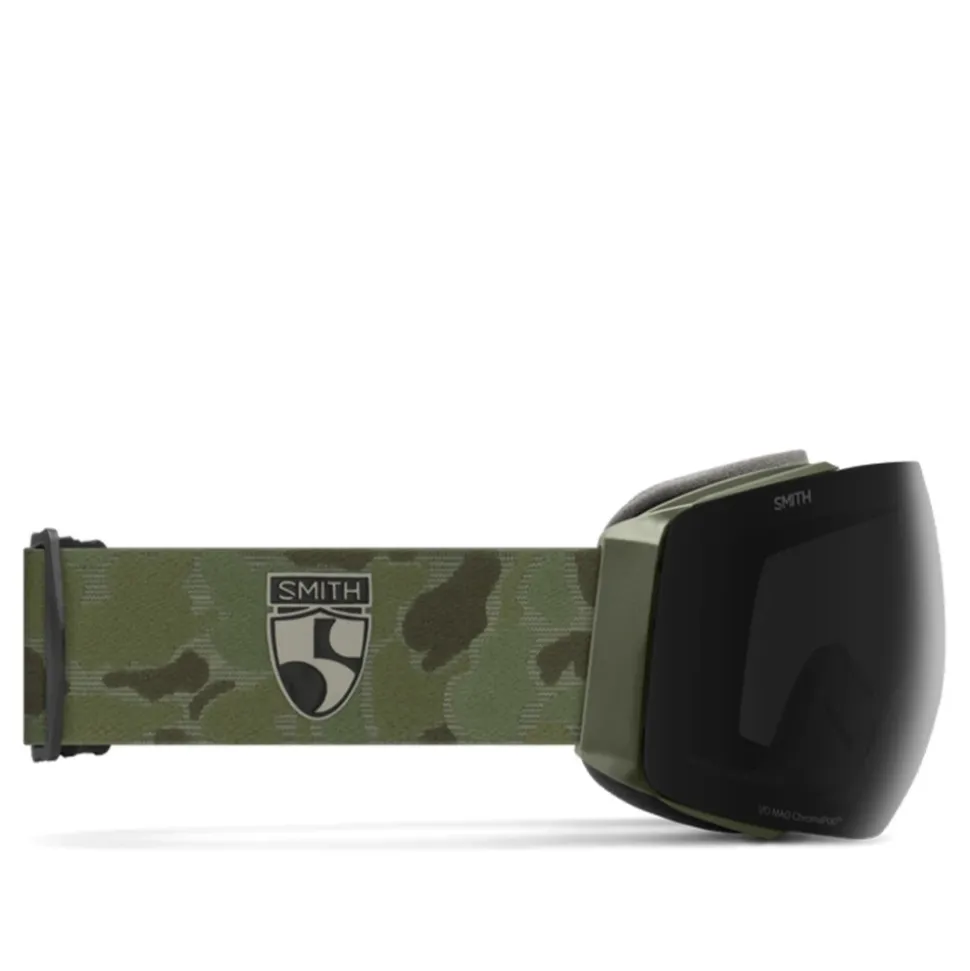 I/O MAG Goggles