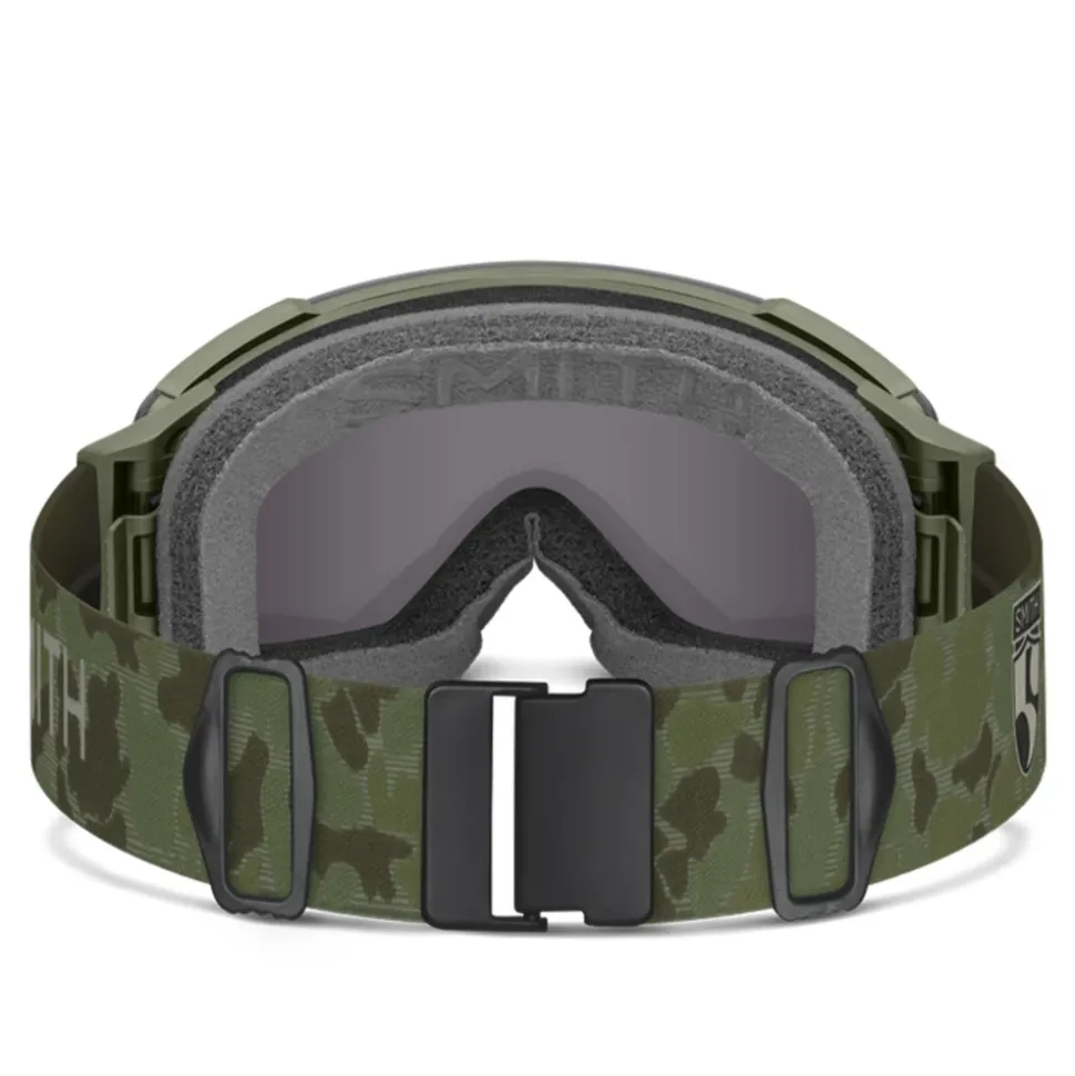 I/O MAG Goggles