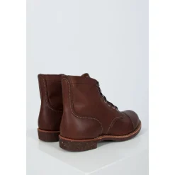 Iron Ranger Boots