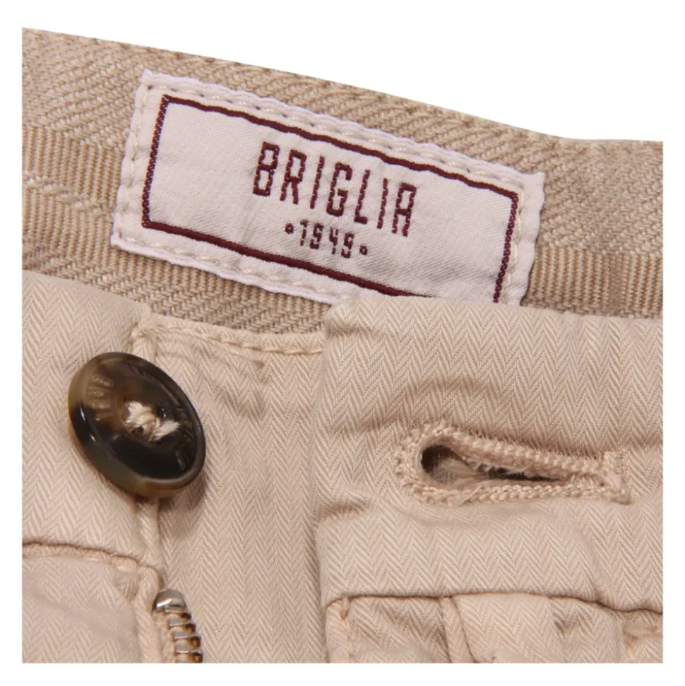 Italienske bukser modell BG32