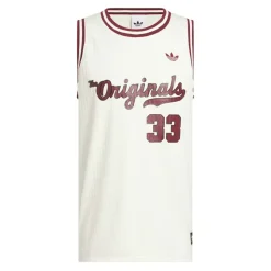 Ivory Svart Jersey Skjorte