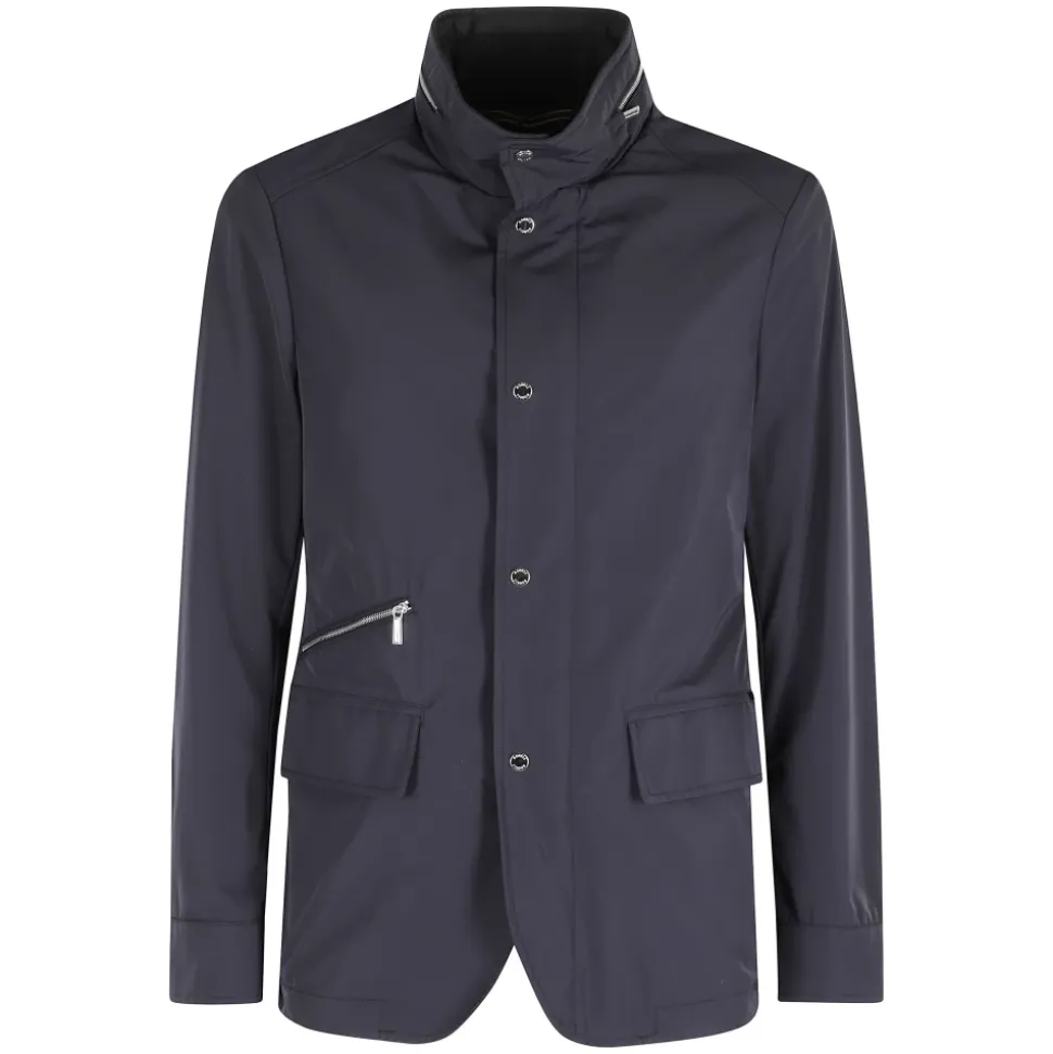 Jacket Sten At
