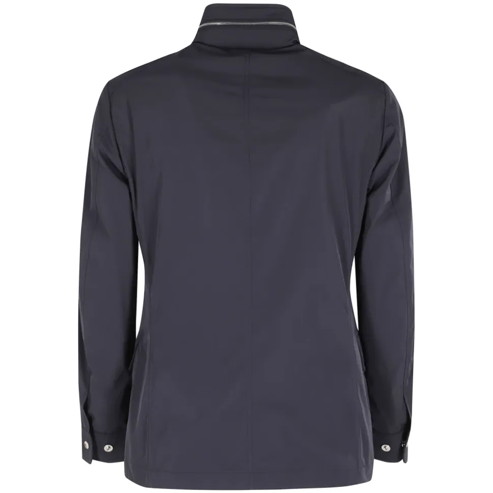 Jacket Sten At