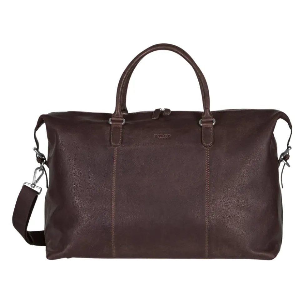Jacob Weekend Bag