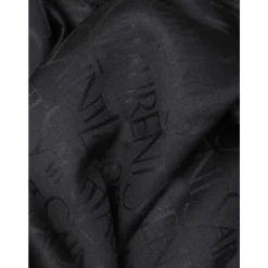 Jacquard Skjerf