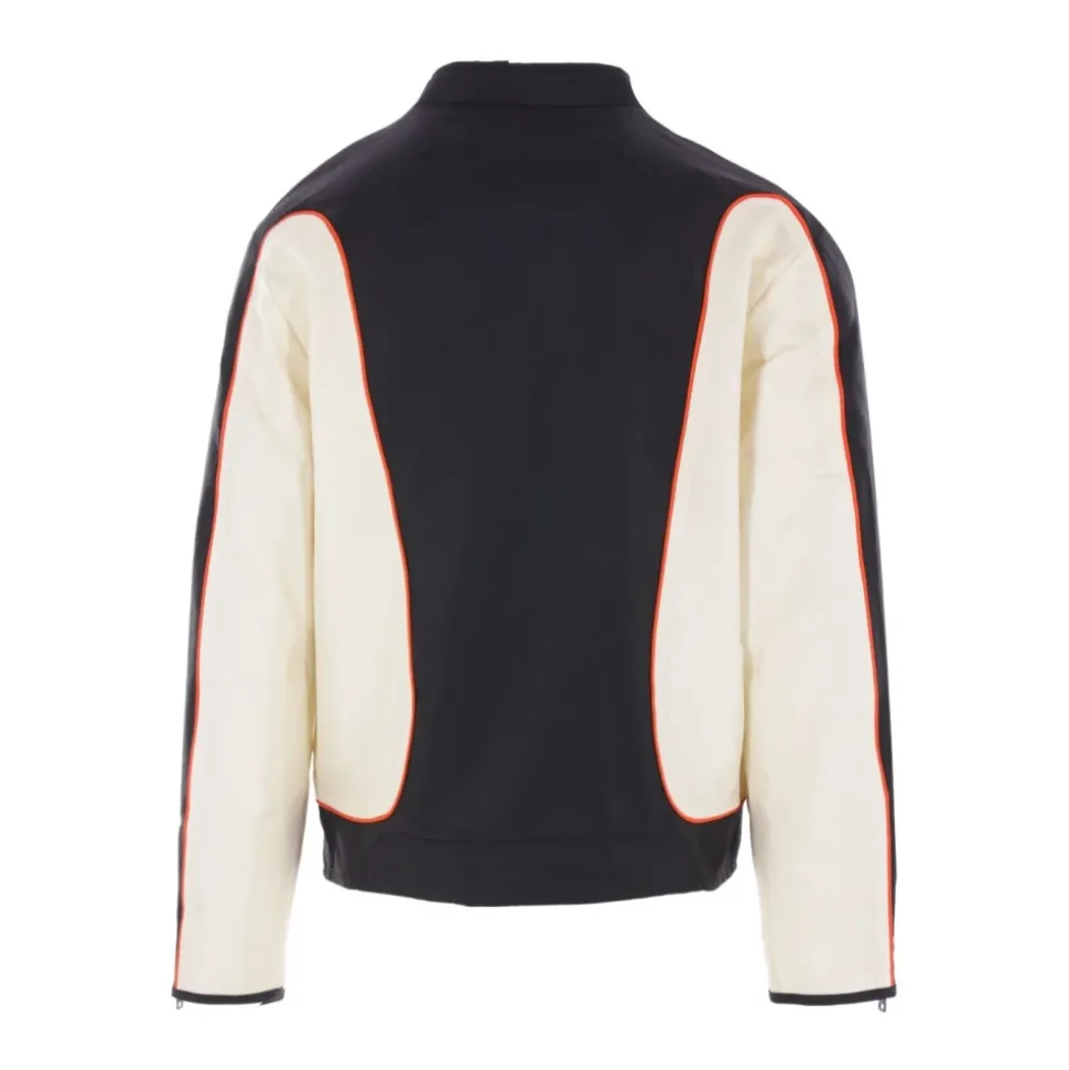 J-Blink-Wrd Jacket